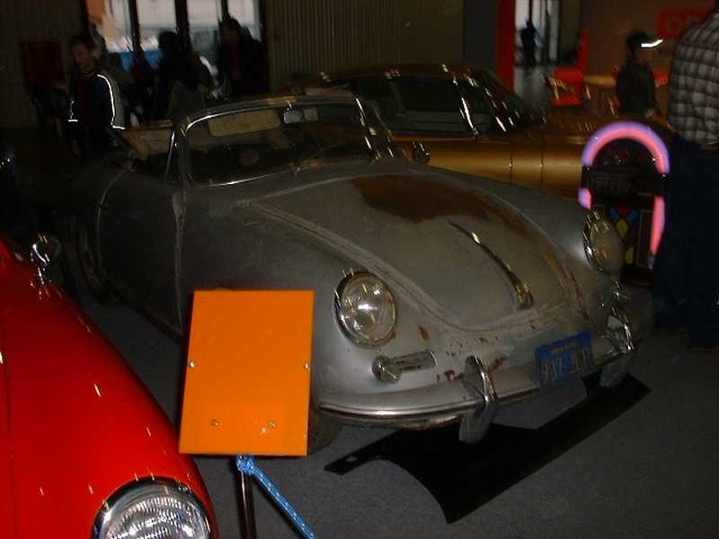 Targi Motor Show – zdjęcie 18