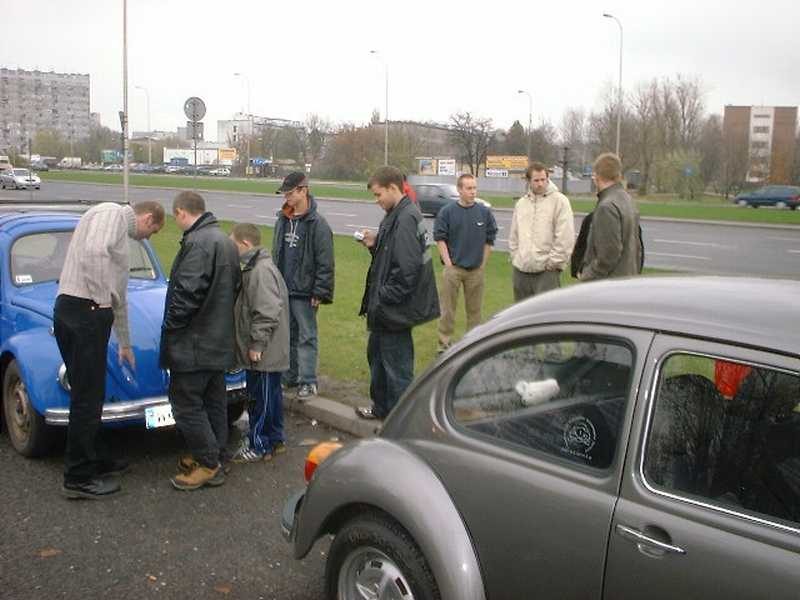 Targi Motor Show – zdjęcie 2