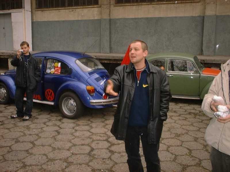 Targi Motor Show – zdjęcie 22