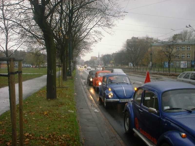 Targi Motor Show – zdjęcie 23