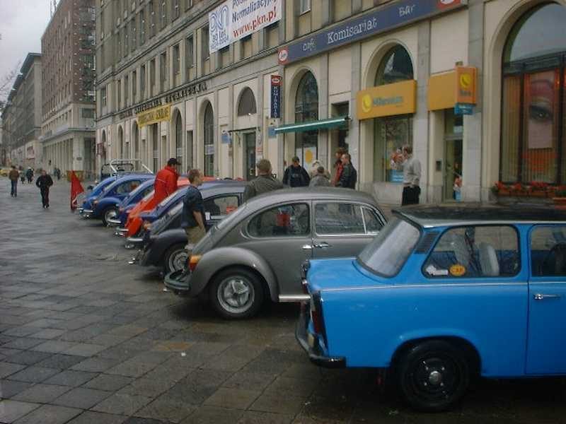 Targi Motor Show – zdjęcie 26