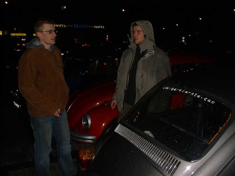 Targi Motor Show – zdjęcie 28