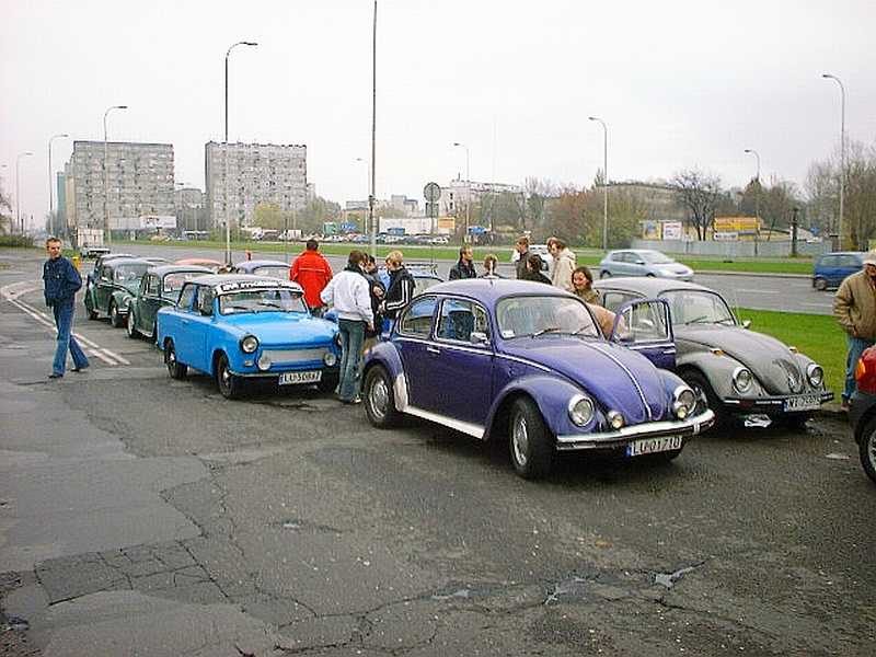 Targi Motor Show – zdjęcie 3