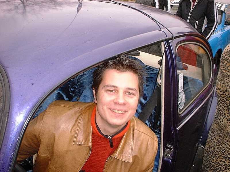 Targi Motor Show – zdjęcie 4
