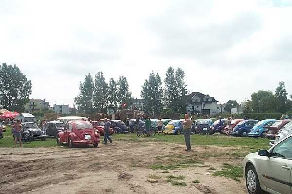 Choczewo – zdjęcie 1