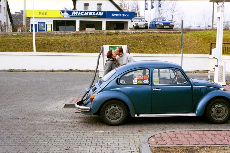 I Rodzinny Zjazd Garbiarni – zdjęcie 26