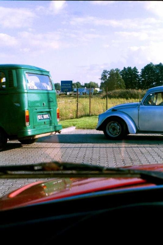 Kryspinów – zdjęcie 1