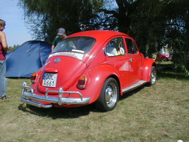 Poznań - Malta – zdjęcie 13