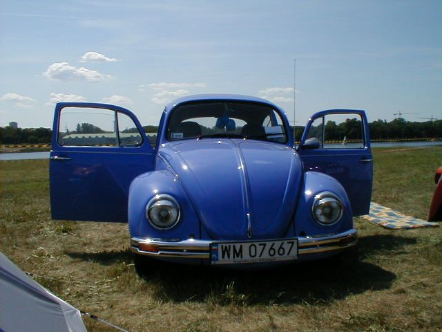 Poznań - Malta – zdjęcie 2