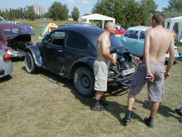Poznań - Malta – zdjęcie 21