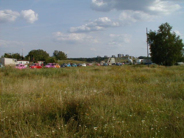 Poznań - Malta – zdjęcie 68