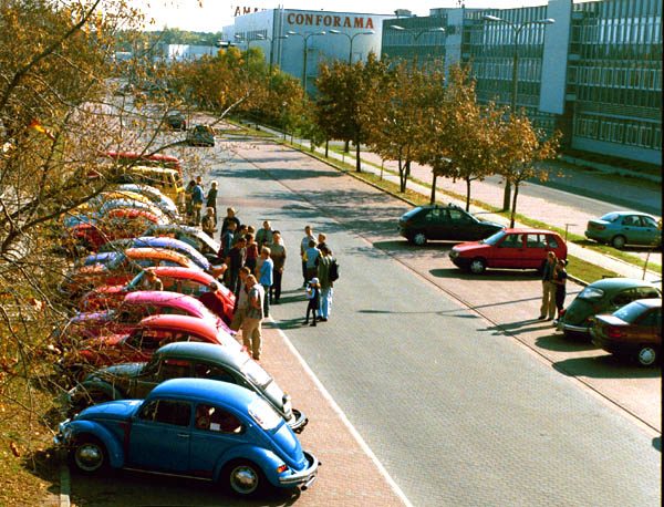 Radość 2003 – zdjęcie 1