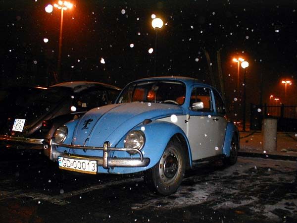 Świbno – zdjęcie 1