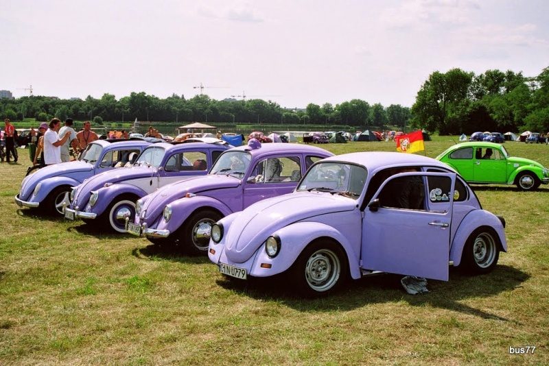 Volksmania - Poznań – zdjęcie 1