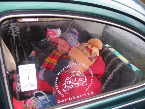 Garbusowy Ekspres Polarny – zdjęcie 4