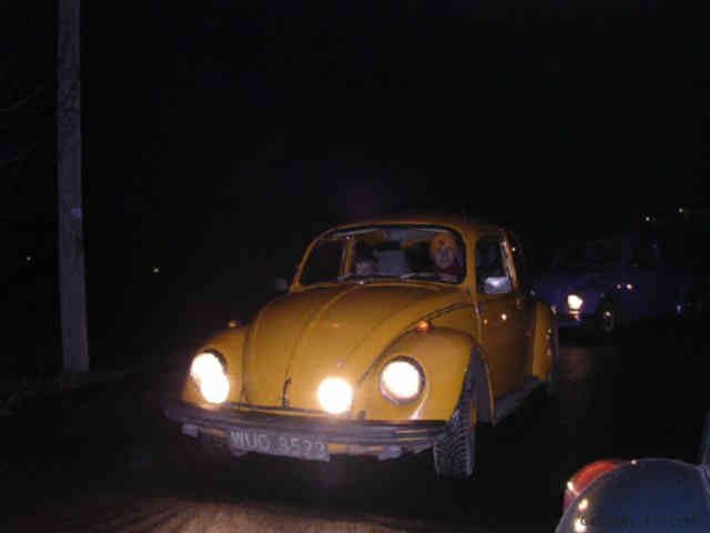 Garbusowy Ekspres Polarny – zdjęcie 40
