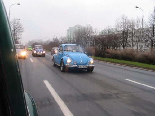 Garbusowy Ekspres Polarny – zdjęcie 6