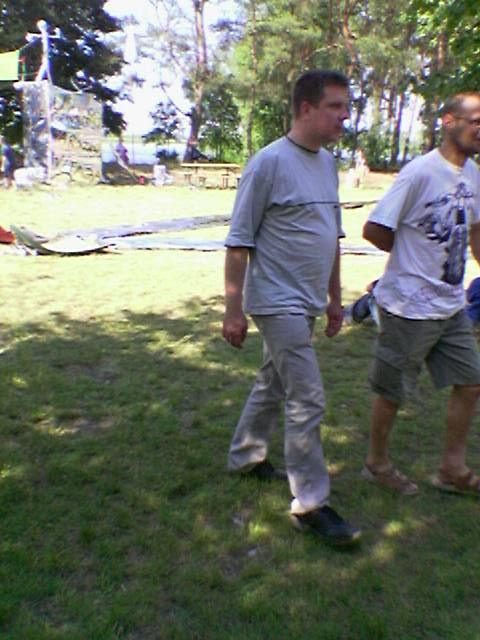 Kosmiczny Zlot - Łacha – zdjęcie 106