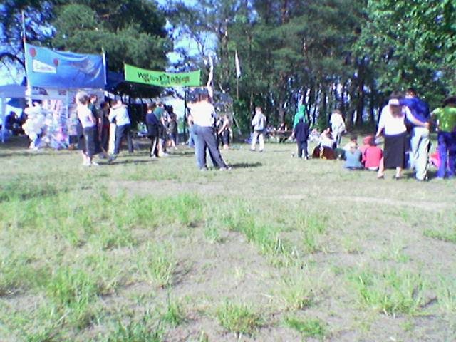 Kosmiczny Zlot - Łacha – zdjęcie 107