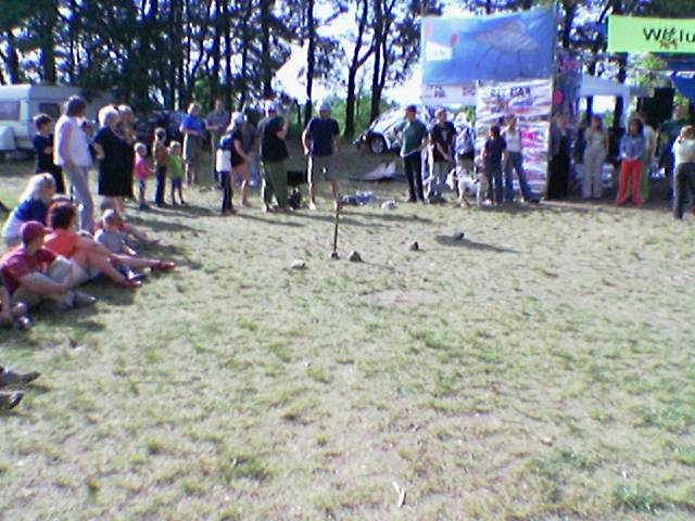 Kosmiczny Zlot - Łacha – zdjęcie 111