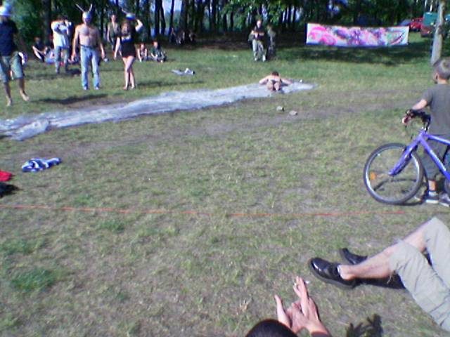 Kosmiczny Zlot - Łacha – zdjęcie 121