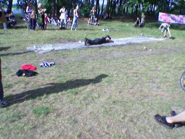 Kosmiczny Zlot - Łacha – zdjęcie 122