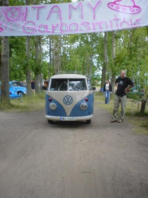 Kosmiczny Zlot - Łacha – zdjęcie 145