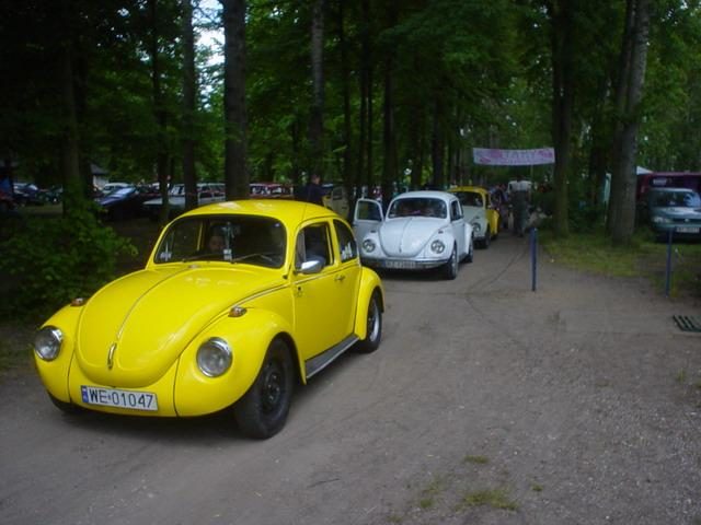 Kosmiczny Zlot - Łacha – zdjęcie 146