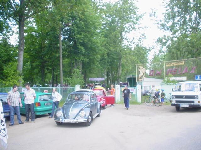 Kosmiczny Zlot - Łacha – zdjęcie 147