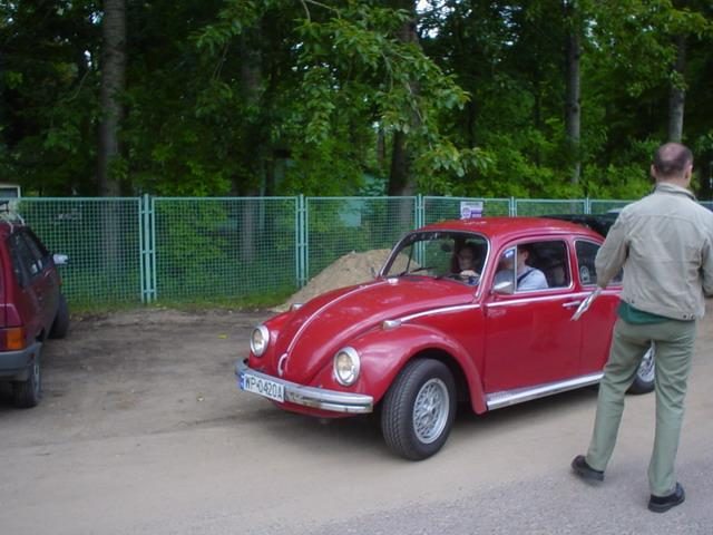 Kosmiczny Zlot - Łacha – zdjęcie 148