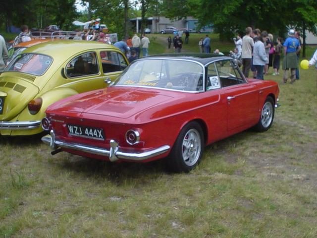 Kosmiczny Zlot - Łacha – zdjęcie 161