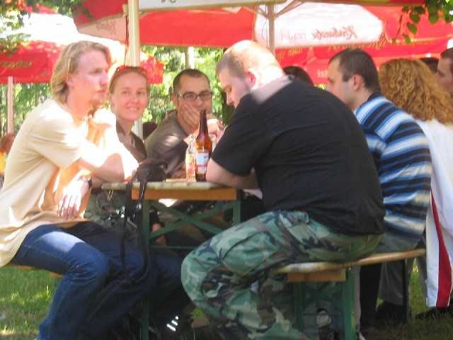 Kosmiczny Zlot - Łacha – zdjęcie 23