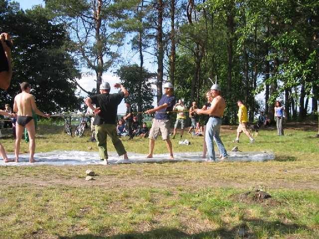 Kosmiczny Zlot - Łacha – zdjęcie 31