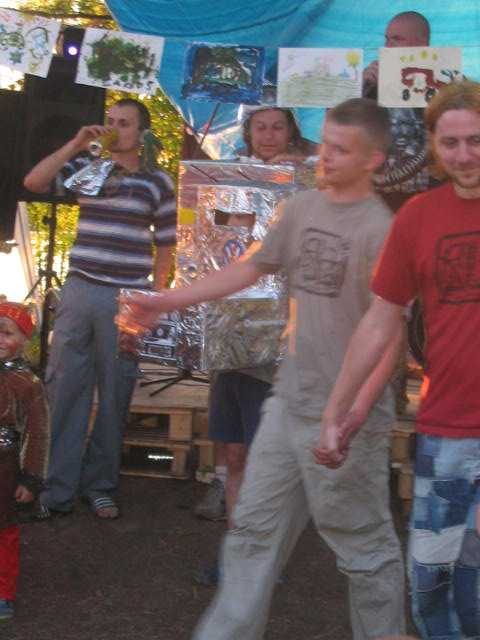 Kosmiczny Zlot - Łacha – zdjęcie 39