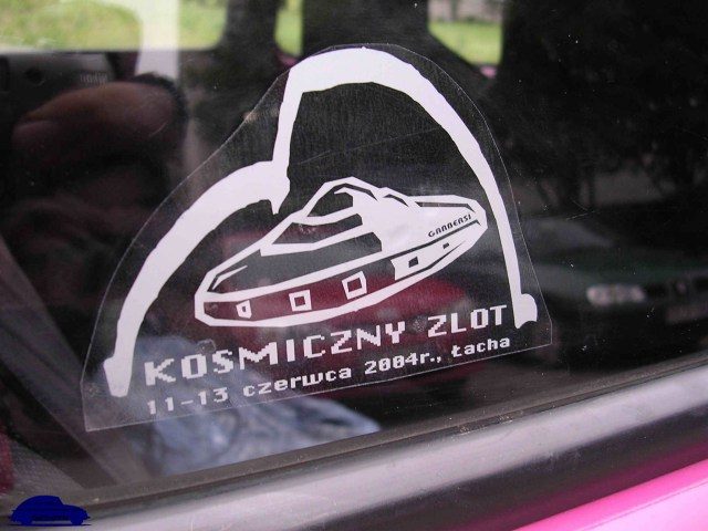Kosmiczny Zlot - Łacha – zdjęcie 43