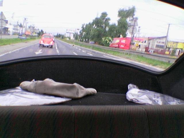 Kosmiczny Zlot - Łacha – zdjęcie 45