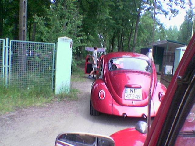 Kosmiczny Zlot - Łacha – zdjęcie 51