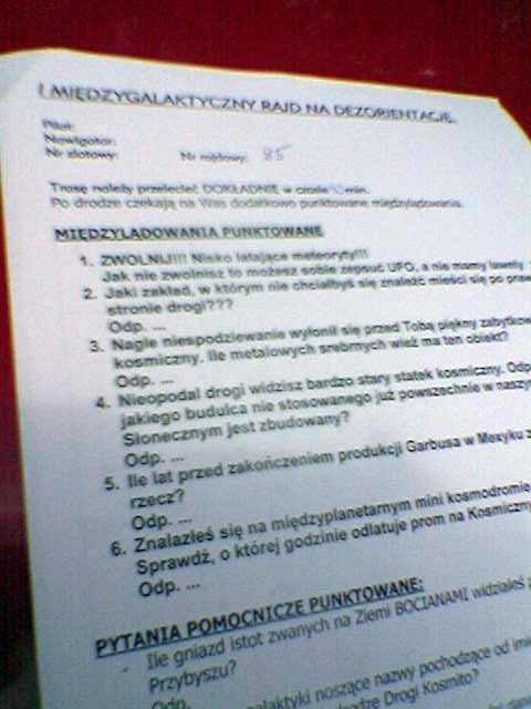 Kosmiczny Zlot - Łacha – zdjęcie 58
