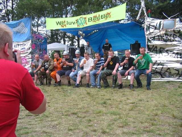 Kosmiczny Zlot - Łacha – zdjęcie 7