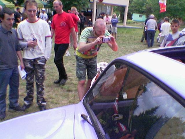 Kosmiczny Zlot - Łacha – zdjęcie 96
