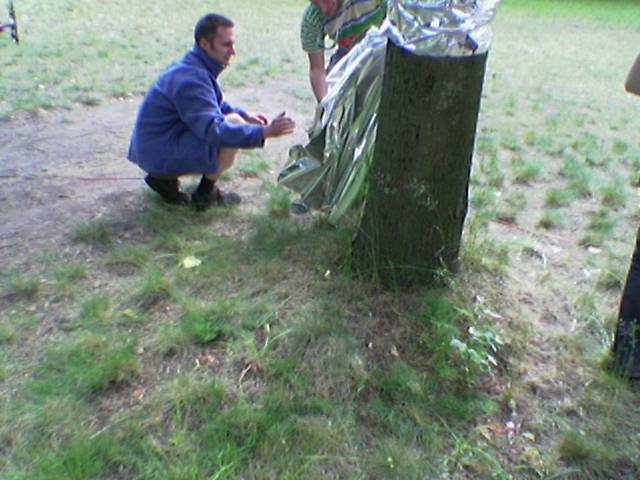 Kosmiczny Zlot - Łacha – zdjęcie 99