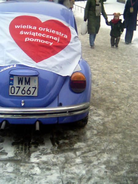 Mandarynka 2004 – zdjęcie 10