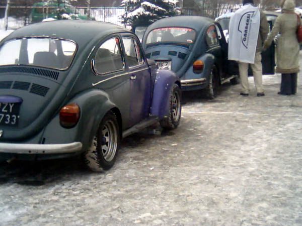 Mandarynka 2004 – zdjęcie 12