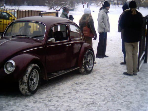 Mandarynka 2004 – zdjęcie 18