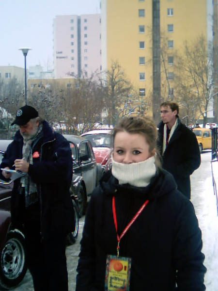 Mandarynka 2004 – zdjęcie 22