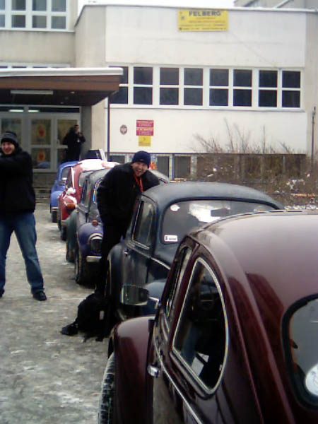 Mandarynka 2004 – zdjęcie 26