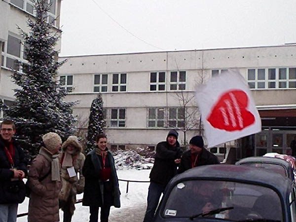Mandarynka 2004 – zdjęcie 3