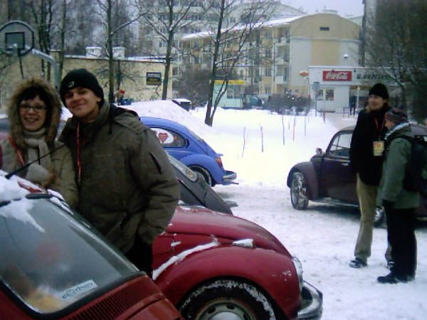 Mandarynka 2004 – zdjęcie 33