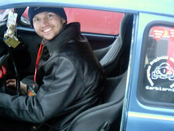 Mandarynka 2004 – zdjęcie 34
