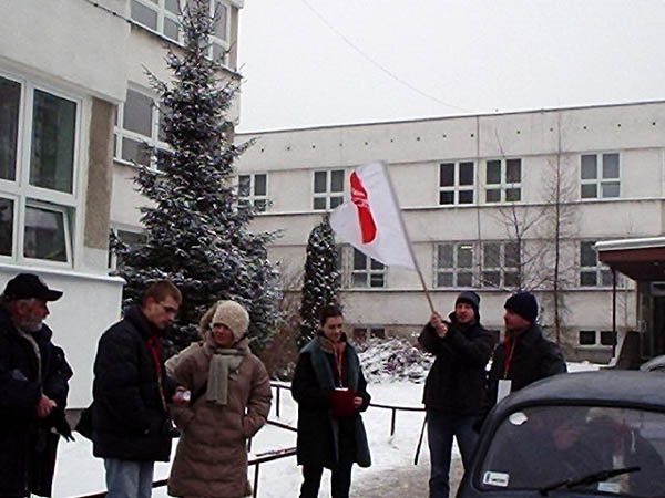 Mandarynka 2004 – zdjęcie 4